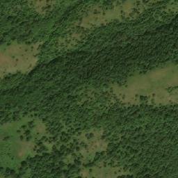 Satellite imagery of Laçıngüney Dağı, AZ