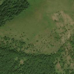 Satellite imagery of Laçıngüney Dağı, AZ