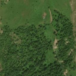 Satellite imagery of Laçıngüney Dağı, AZ