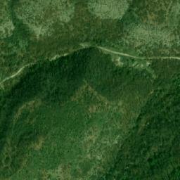 Satellite imagery of Qusar Dağı, AZ