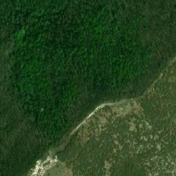 Satellite imagery of Çolaqlı Dağı, AZ