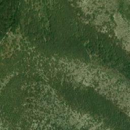 Satellite imagery of Çolaqlı Dağı, AZ