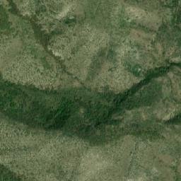 Satellite imagery of Çolaqlı Dağı, AZ