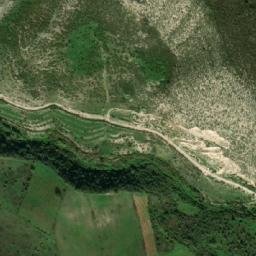 Satellite imagery of Nobaranyataq Dağ, AZ