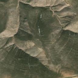 Satellite imagery of survey_point, UZ