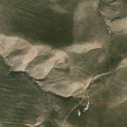 Satellite imagery of survey_point, UZ