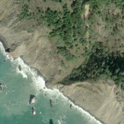 Satellite imagery of Timber Point, US