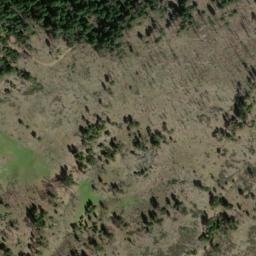 Satellite imagery of Boardman Ridge, US