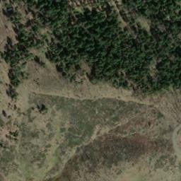 Satellite imagery of Boardman Ridge, US