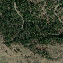 Satellite imagery of Boardman Ridge, US