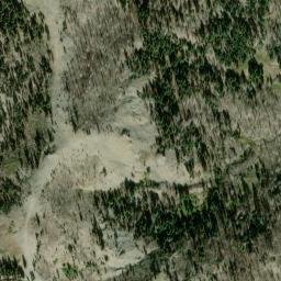 Satellite imagery of Derby Ridge, US