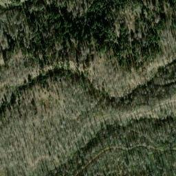 Satellite imagery of Derby Ridge, US