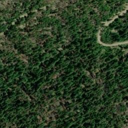 Satellite imagery of Kenny Ridge, US