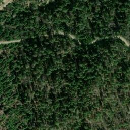 Satellite imagery of Kenny Ridge, US