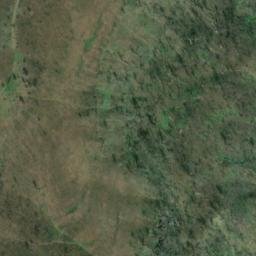 Satellite imagery of Musty Buck Ridge, US