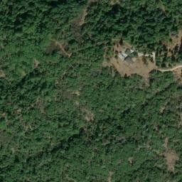 Satellite imagery of Emma Mine, US