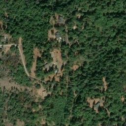 Satellite imagery of Emma Mine, US