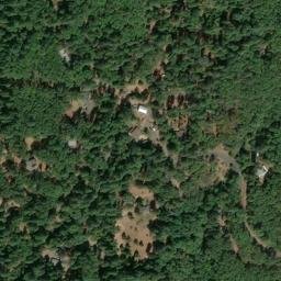 Satellite imagery of Emma Mine, US