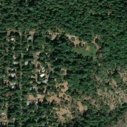 Satellite imagery of Steifer Mine, US