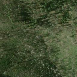 Satellite imagery of Red Ridge, US