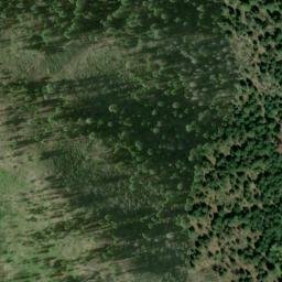 Satellite imagery of Red Ridge, US