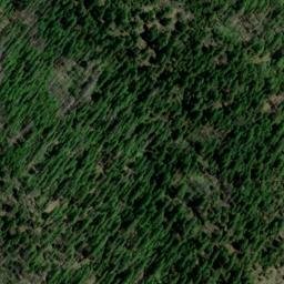Satellite imagery of Belfrin Extension Mine, US
