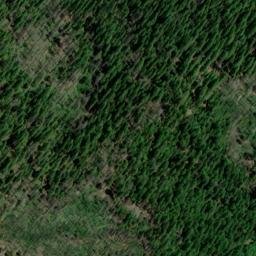 Satellite imagery of Belfrin Extension Mine, US