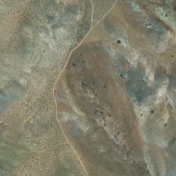 Satellite imagery of Ruth Mine, US