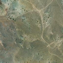 Satellite imagery of Ruth Mine, US