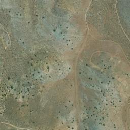 Satellite imagery of Ruth Mine, US