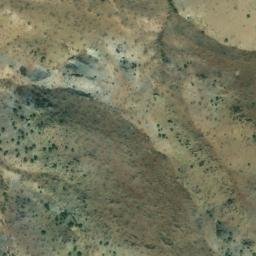 Satellite imagery of Jones Kincaid Mine, US