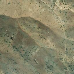 Satellite imagery of Crown Prince Mine, US