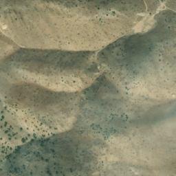 Satellite imagery of Crown Prince Mine, US