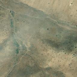 Satellite imagery of Crown Prince Mine, US