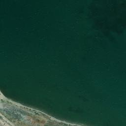 Satellite imagery of Guanomi Mine, US