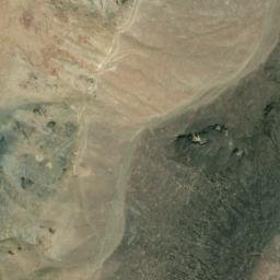 Satellite imagery of Nezelda Mine, US