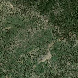 Satellite imagery of Ingram Mine, US