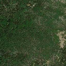 Satellite imagery of Geiger Mine, US