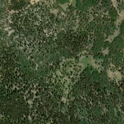 Satellite imagery of Pettibone Mine, US