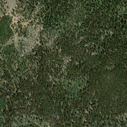 Satellite imagery of Golden Rod Mine, US