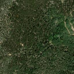 Satellite imagery of Golden Rod Mine, US