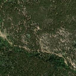 Satellite imagery of Quincy Bart Atlantic Mine, US