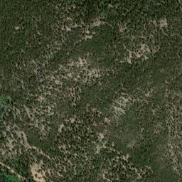 Satellite imagery of Quincy Bart Atlantic Mine, US