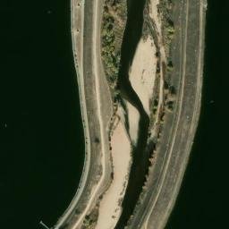 Satellite imagery of Mobile Pre-mix Concrete Incorporated Pit, US
