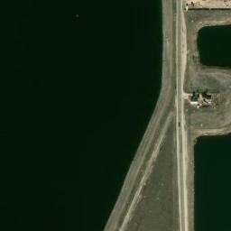 Satellite imagery of Albert Frei and Sons Sand and Gravel Pit, US
