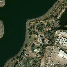 Satellite imagery of Albert Frei and Sons Sand and Gravel Pit, US