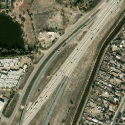Satellite imagery of Albert Frei and Sons Sand and Gravel Pit, US
