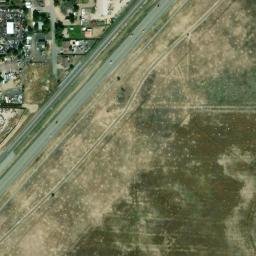 Satellite imagery of H 314 — NGS KK0535 — Commerce City, US, US