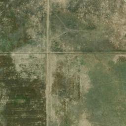 Satellite imagery of H 314 — NGS KK0535 — Commerce City, US, US
