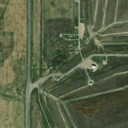 Satellite imagery of DENVER ROCKY MTN ARSENAL NW TK — NGS KK1730 — Adams County, US, US
